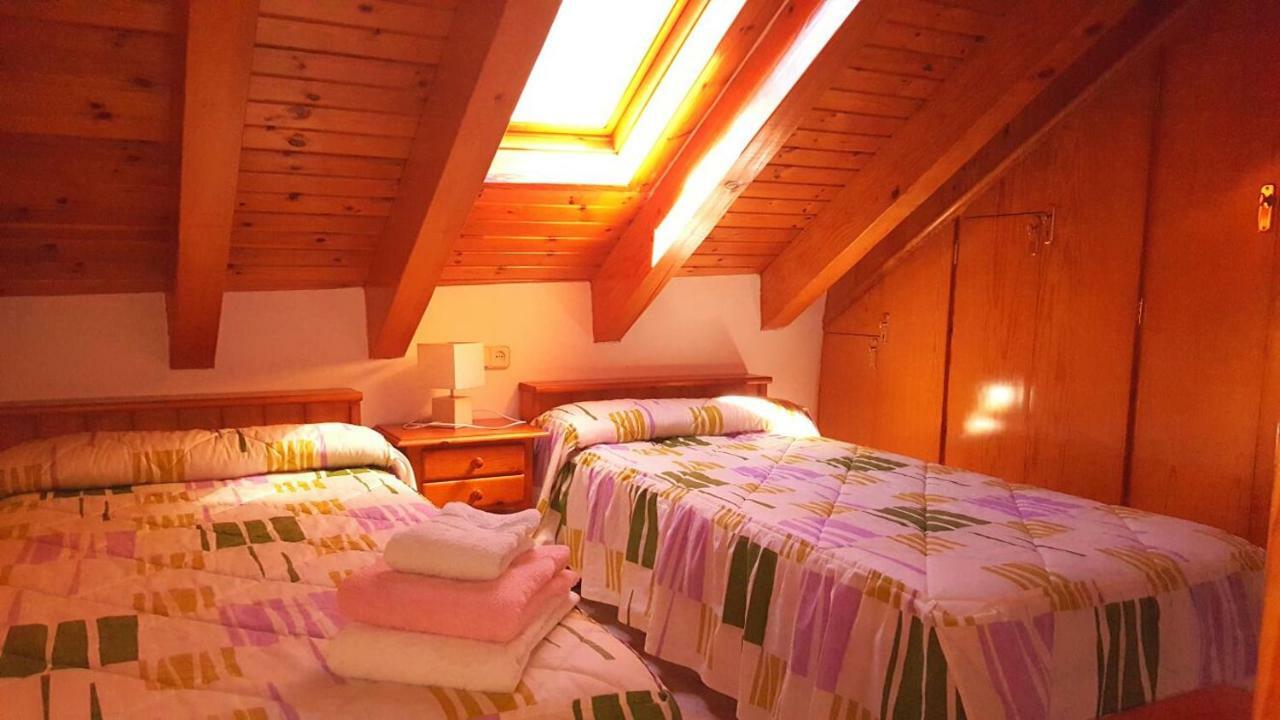 Casa Joan Apartment บารูเอรา ภายนอก รูปภาพ