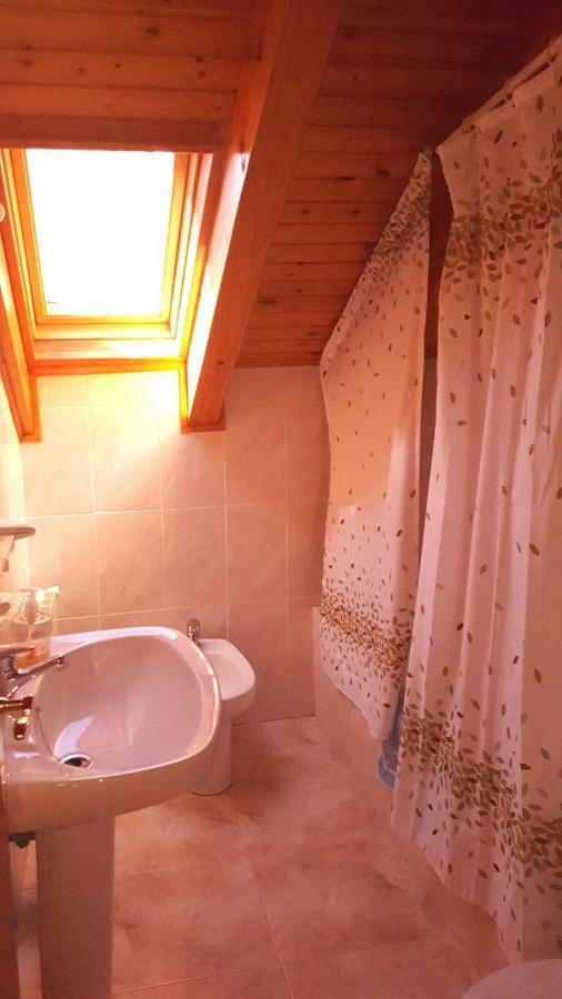 Casa Joan Apartment บารูเอรา ภายนอก รูปภาพ