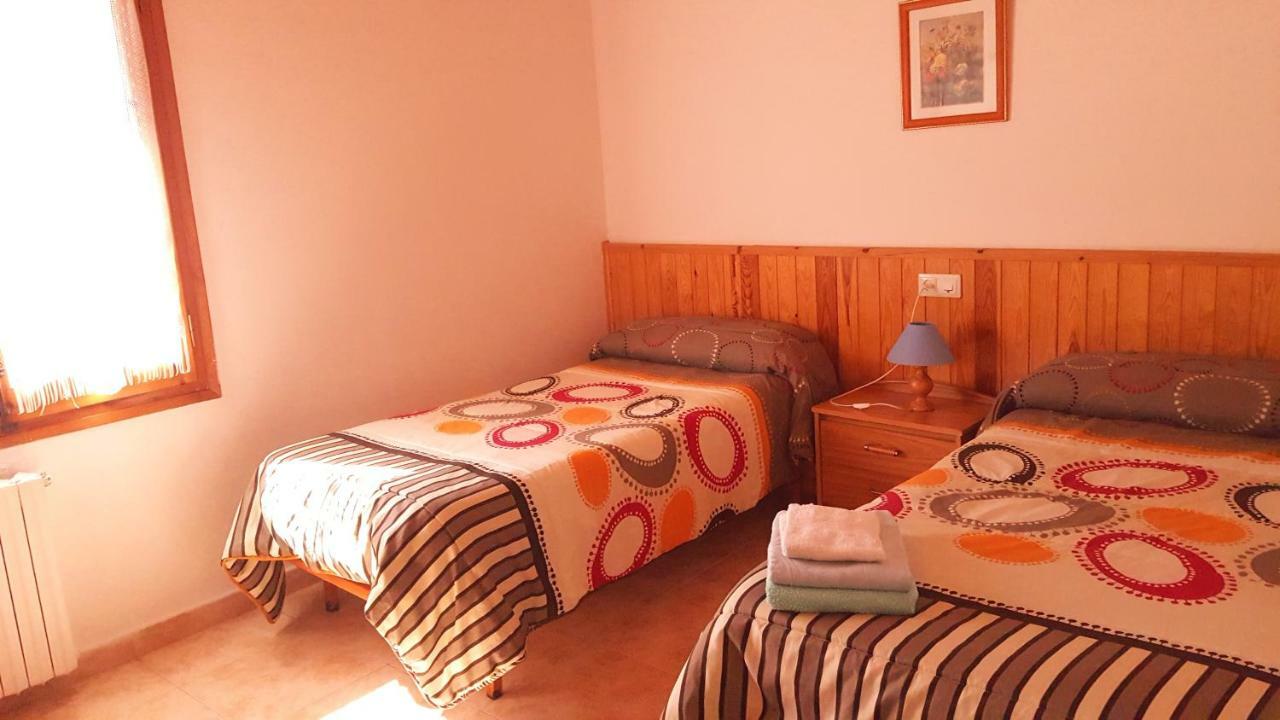 Casa Joan Apartment บารูเอรา ภายนอก รูปภาพ