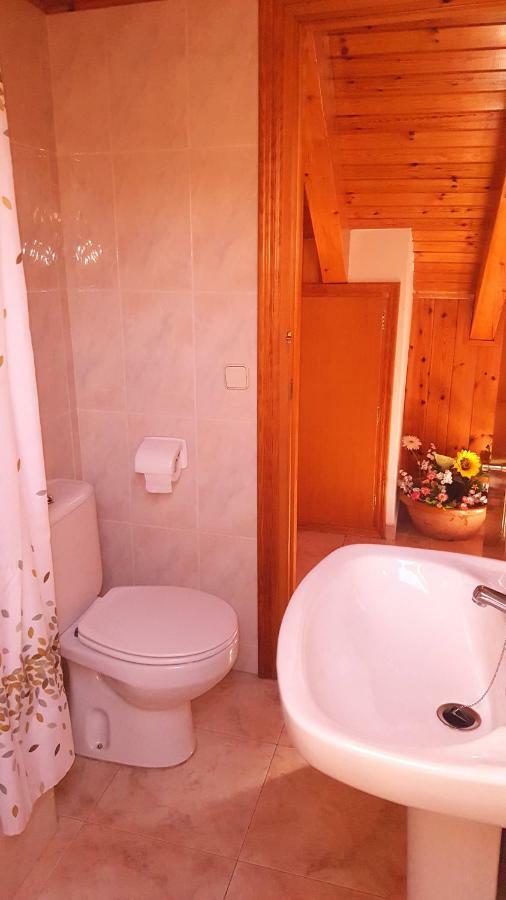 Casa Joan Apartment บารูเอรา ภายนอก รูปภาพ