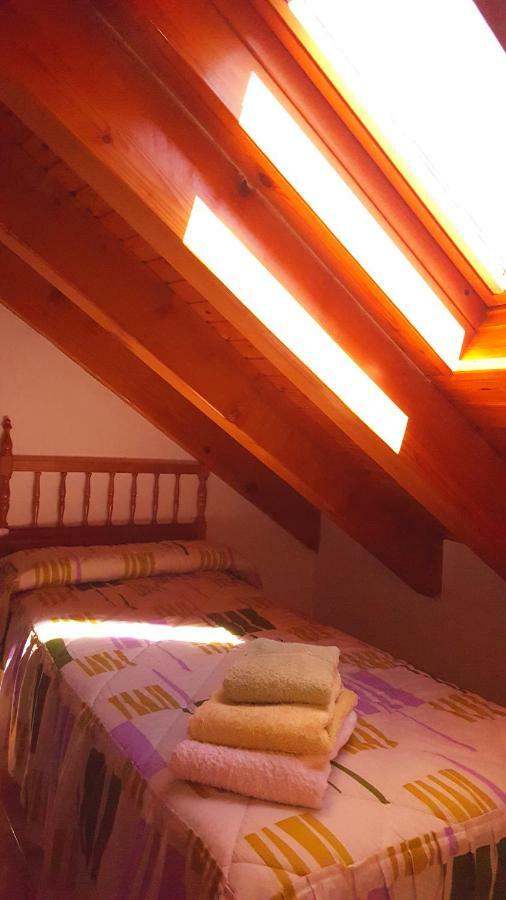Casa Joan Apartment บารูเอรา ภายนอก รูปภาพ