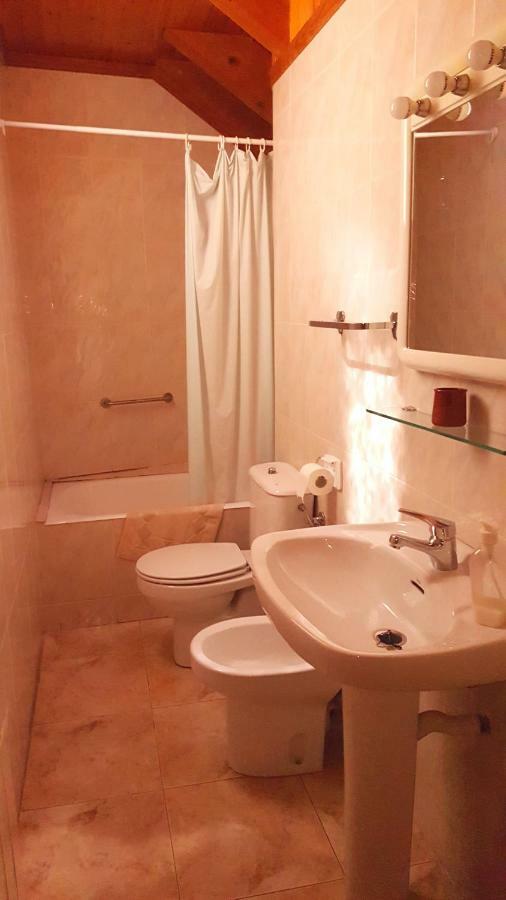 Casa Joan Apartment บารูเอรา ภายนอก รูปภาพ
