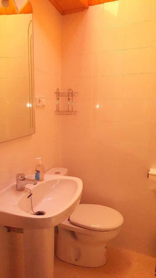 Casa Joan Apartment บารูเอรา ภายนอก รูปภาพ