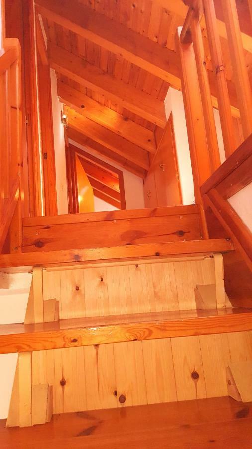 Casa Joan Apartment บารูเอรา ภายนอก รูปภาพ